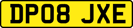 DP08JXE