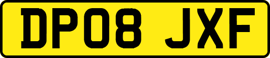 DP08JXF