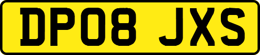 DP08JXS
