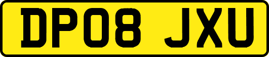 DP08JXU