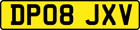 DP08JXV