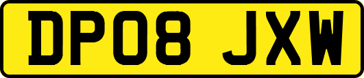 DP08JXW