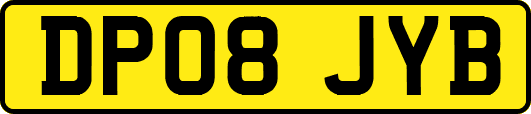 DP08JYB