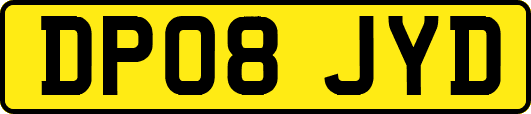 DP08JYD