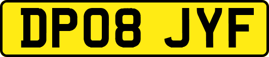 DP08JYF