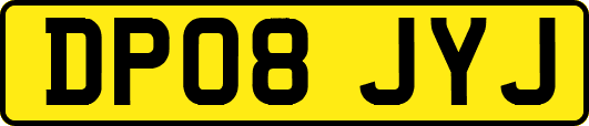 DP08JYJ