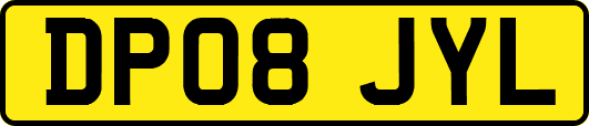 DP08JYL