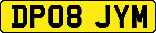 DP08JYM