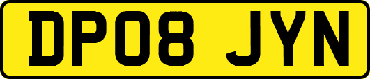 DP08JYN