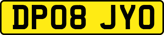 DP08JYO