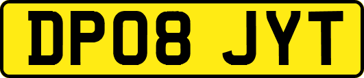 DP08JYT
