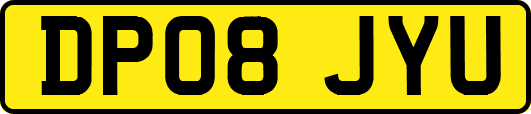 DP08JYU
