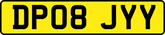DP08JYY