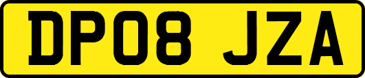 DP08JZA