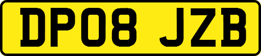 DP08JZB
