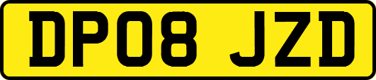 DP08JZD