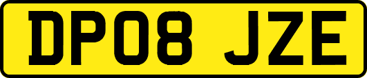 DP08JZE
