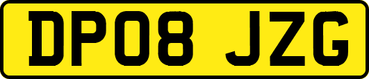 DP08JZG