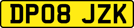 DP08JZK