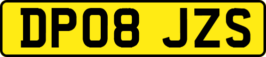 DP08JZS