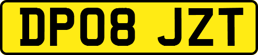 DP08JZT