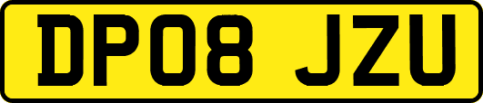 DP08JZU