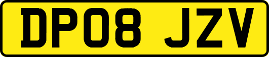 DP08JZV