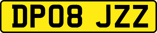 DP08JZZ