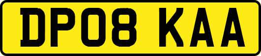 DP08KAA