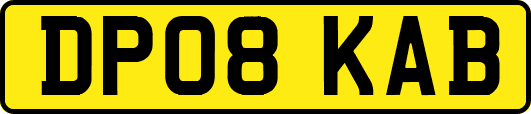 DP08KAB