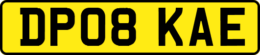 DP08KAE