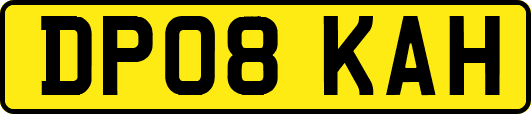 DP08KAH