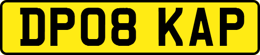 DP08KAP