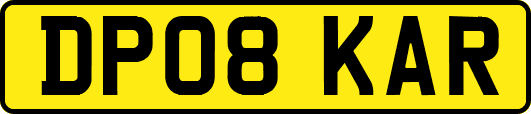 DP08KAR