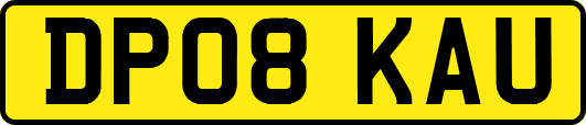 DP08KAU
