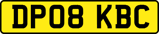 DP08KBC