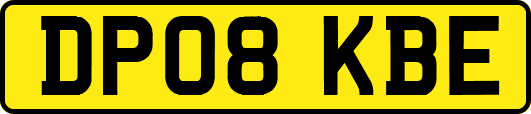 DP08KBE