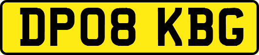 DP08KBG