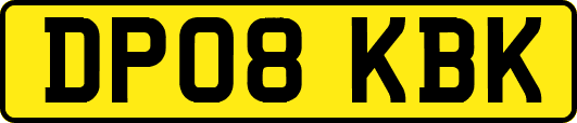DP08KBK