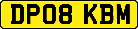 DP08KBM