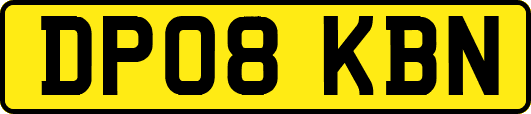 DP08KBN