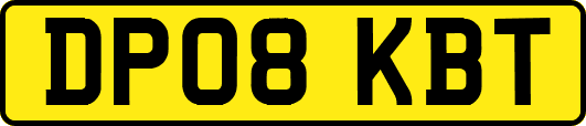 DP08KBT