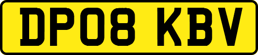 DP08KBV