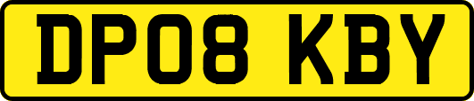 DP08KBY