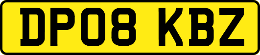 DP08KBZ