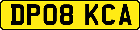 DP08KCA