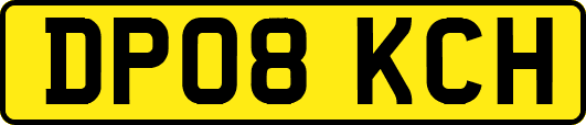 DP08KCH