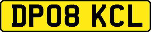 DP08KCL