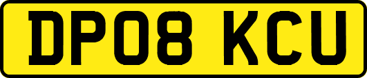 DP08KCU