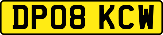 DP08KCW
